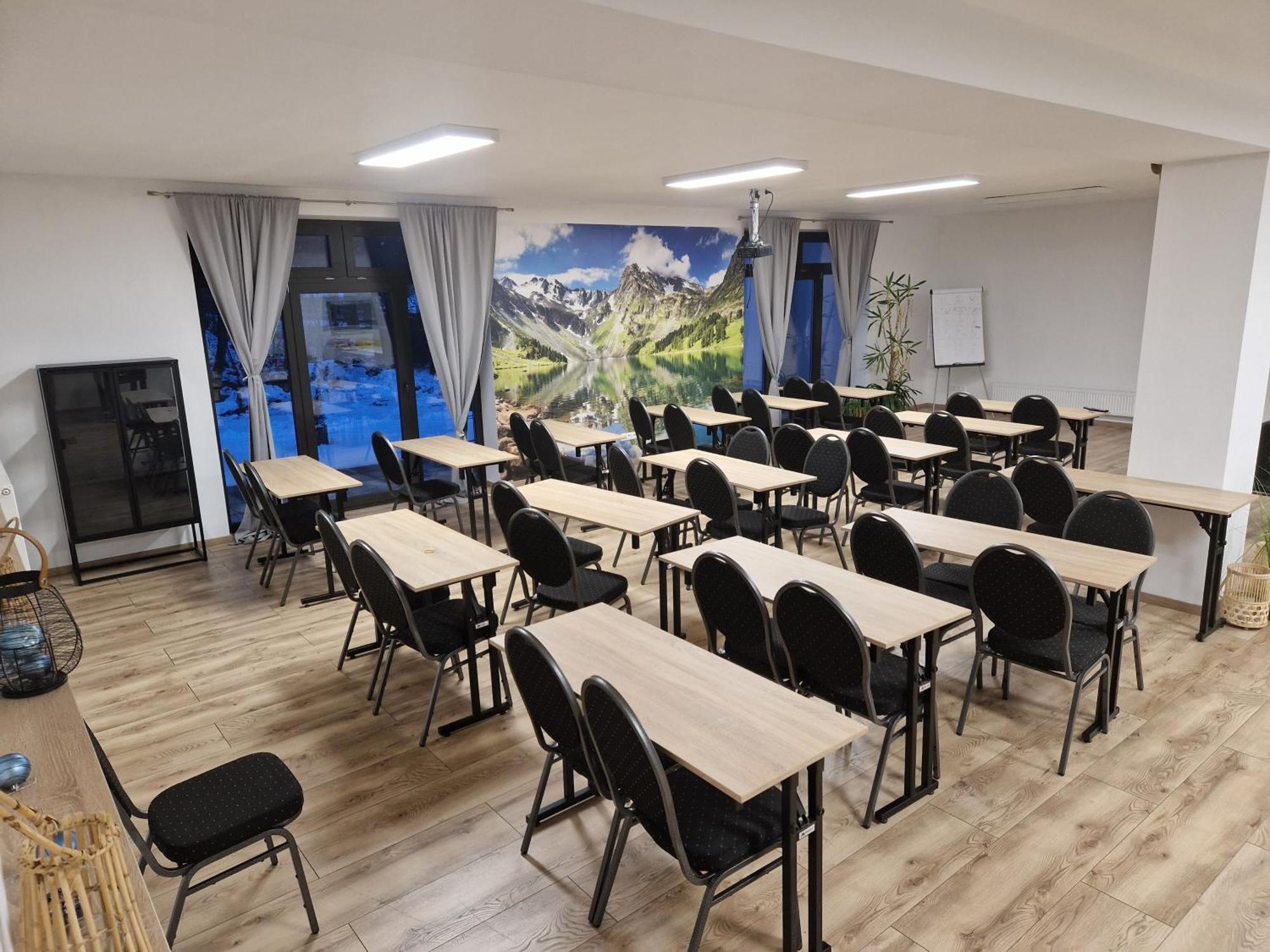 Chaty A Apartmany Kuria Na Taloch, Tale - Chopok Juh Exterior photo